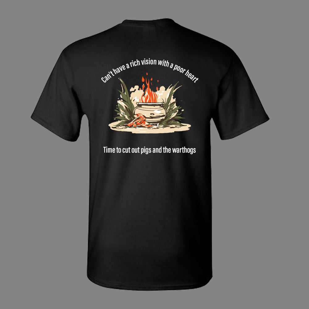 
                  
                    Ital Soup Shirt
                  
                