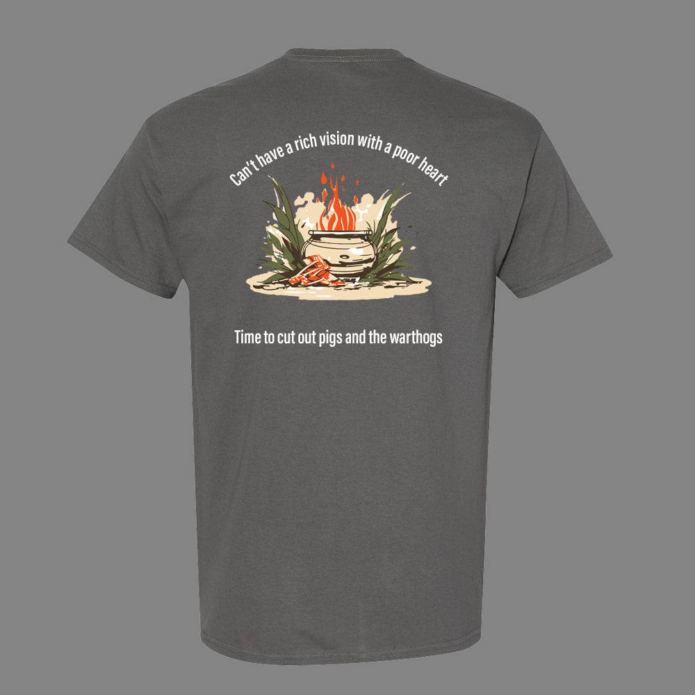 
                  
                    Ital Soup Shirt
                  
                