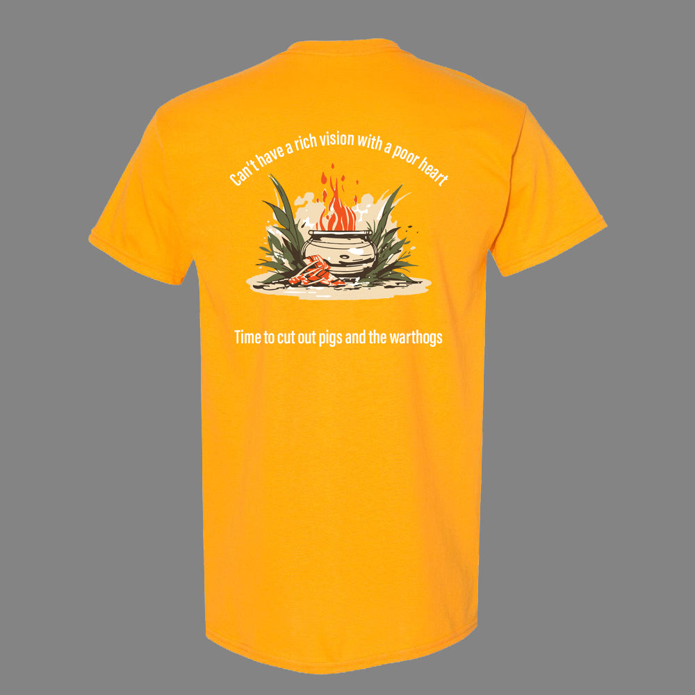 
                  
                    Ital Soup Shirt
                  
                