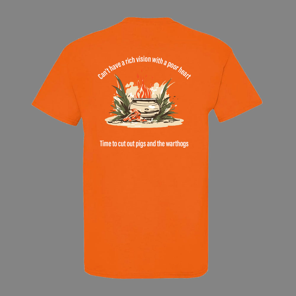 
                  
                    Ital Soup Shirt
                  
                