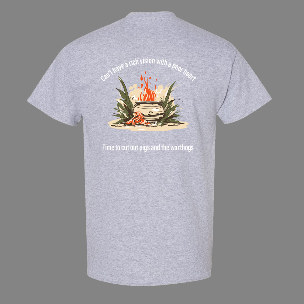 
                  
                    Ital Soup Shirt
                  
                