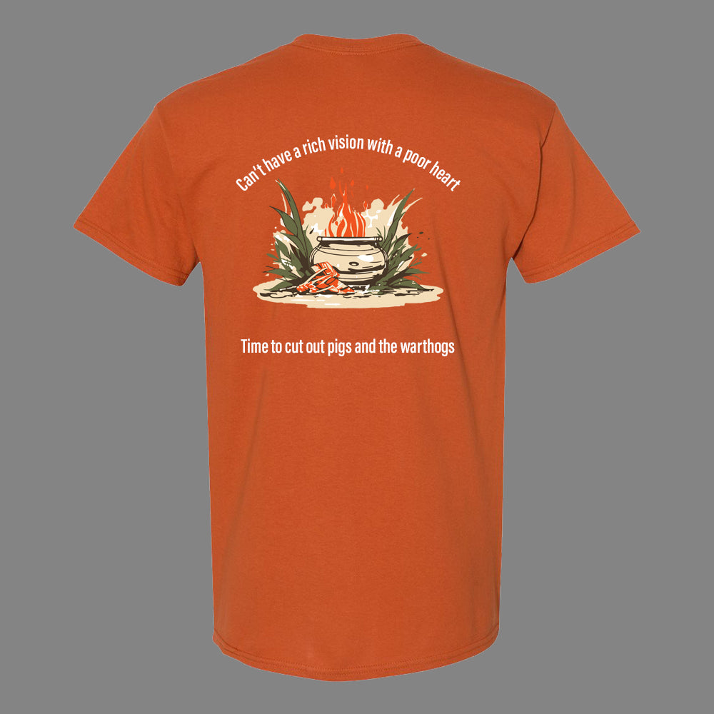 
                  
                    Ital Soup Shirt
                  
                