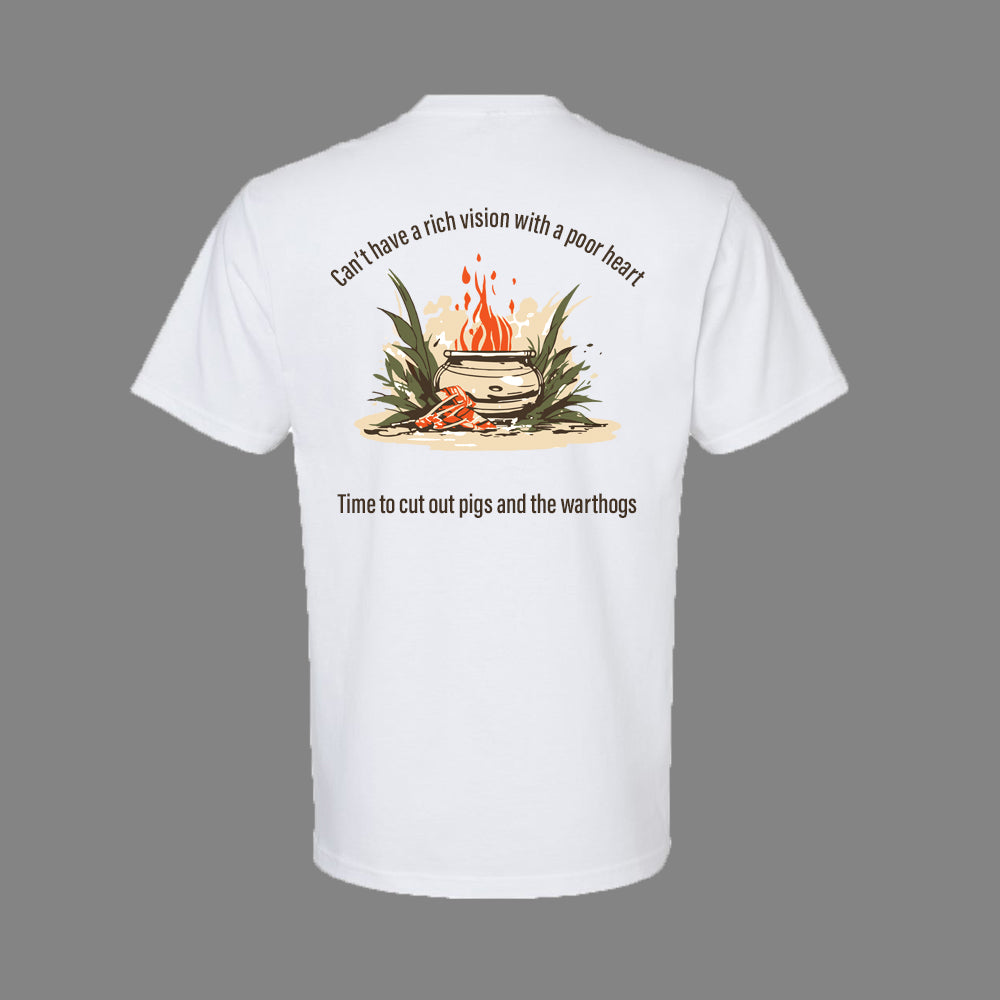
                  
                    Ital Soup Shirt
                  
                
