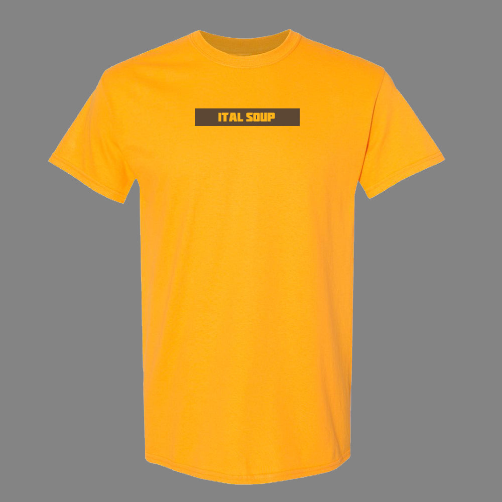 Ital Soup Shirt
