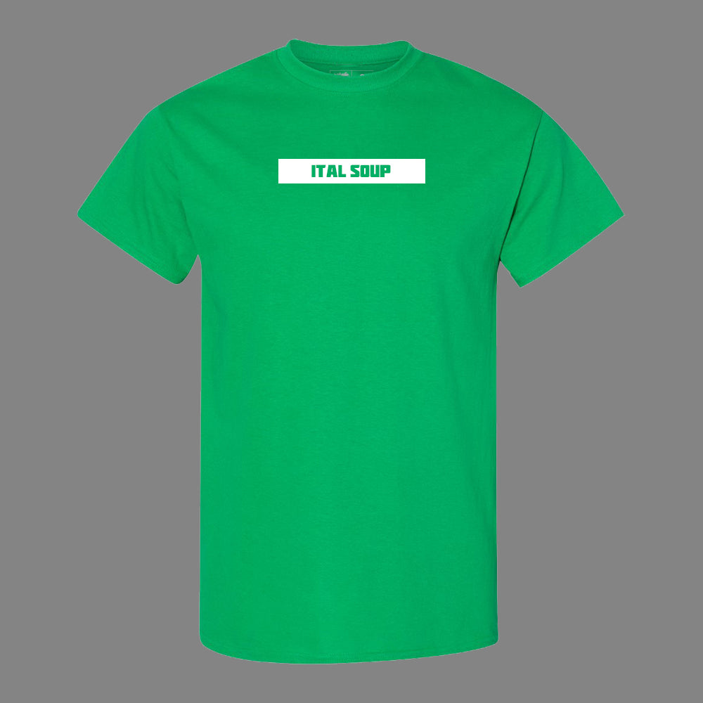 
                  
                    Ital Soup Shirt
                  
                