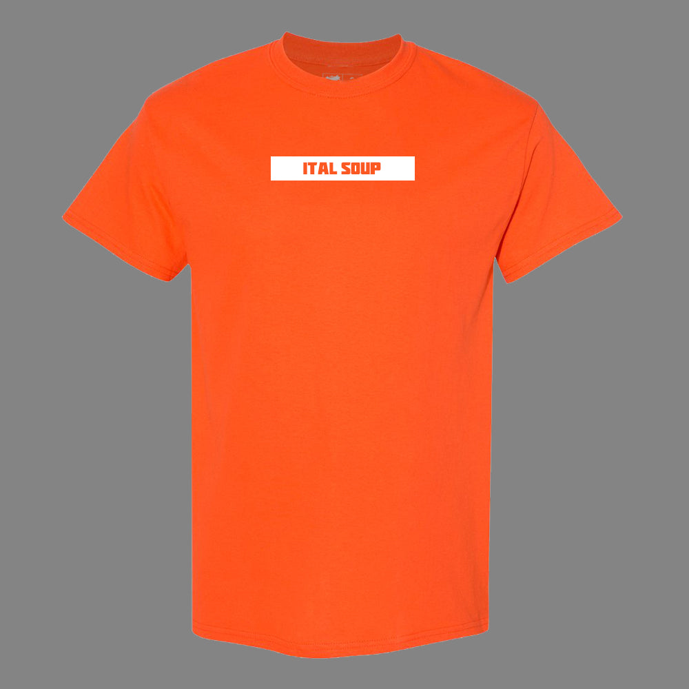 
                  
                    Ital Soup Shirt
                  
                