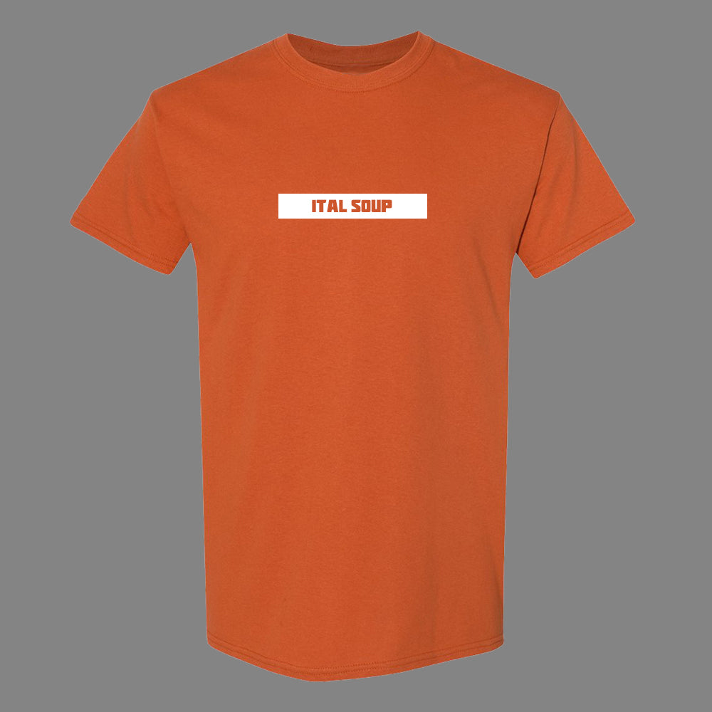 
                  
                    Ital Soup Shirt
                  
                
