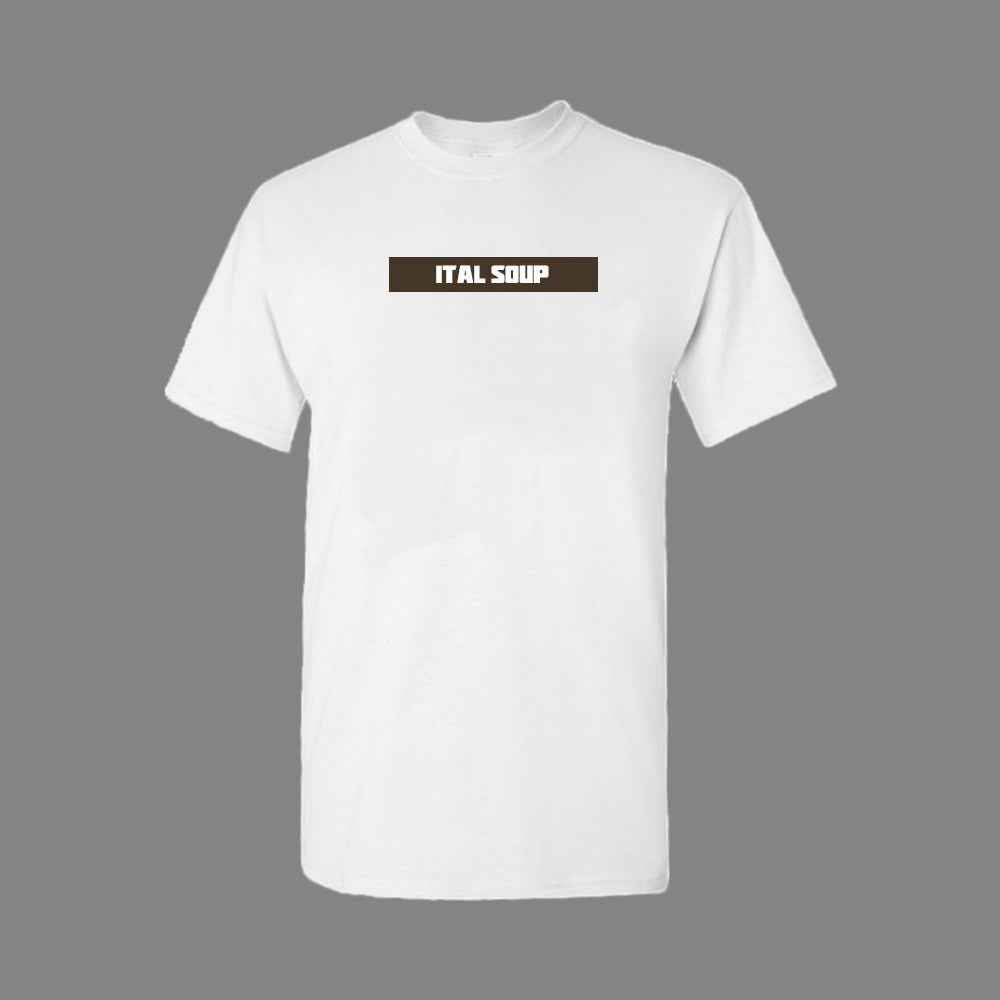 
                  
                    Ital Soup Shirt
                  
                