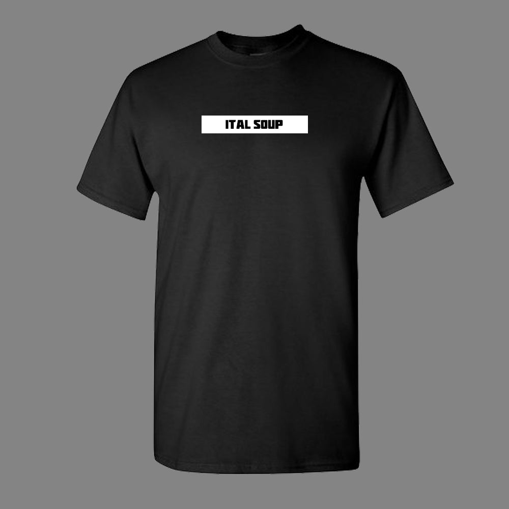 
                  
                    Ital Soup Shirt
                  
                