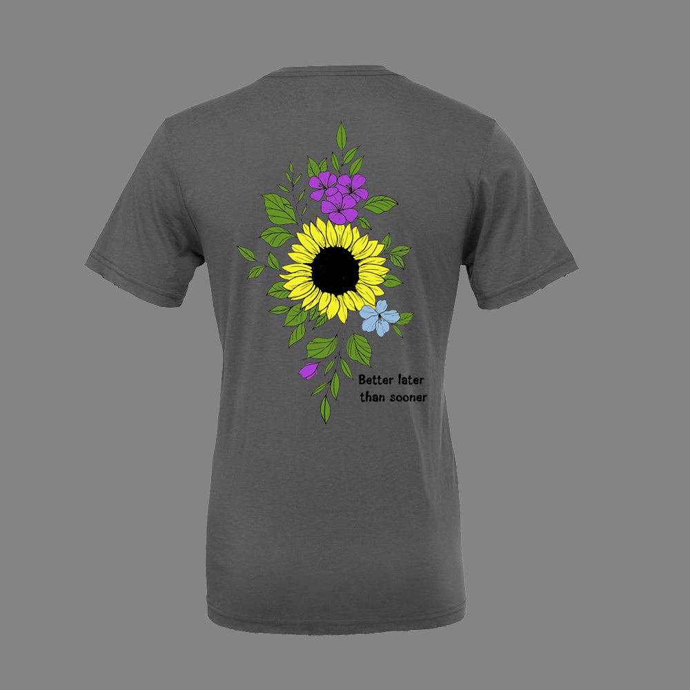 
                  
                    Latebloomer Shirt
                  
                