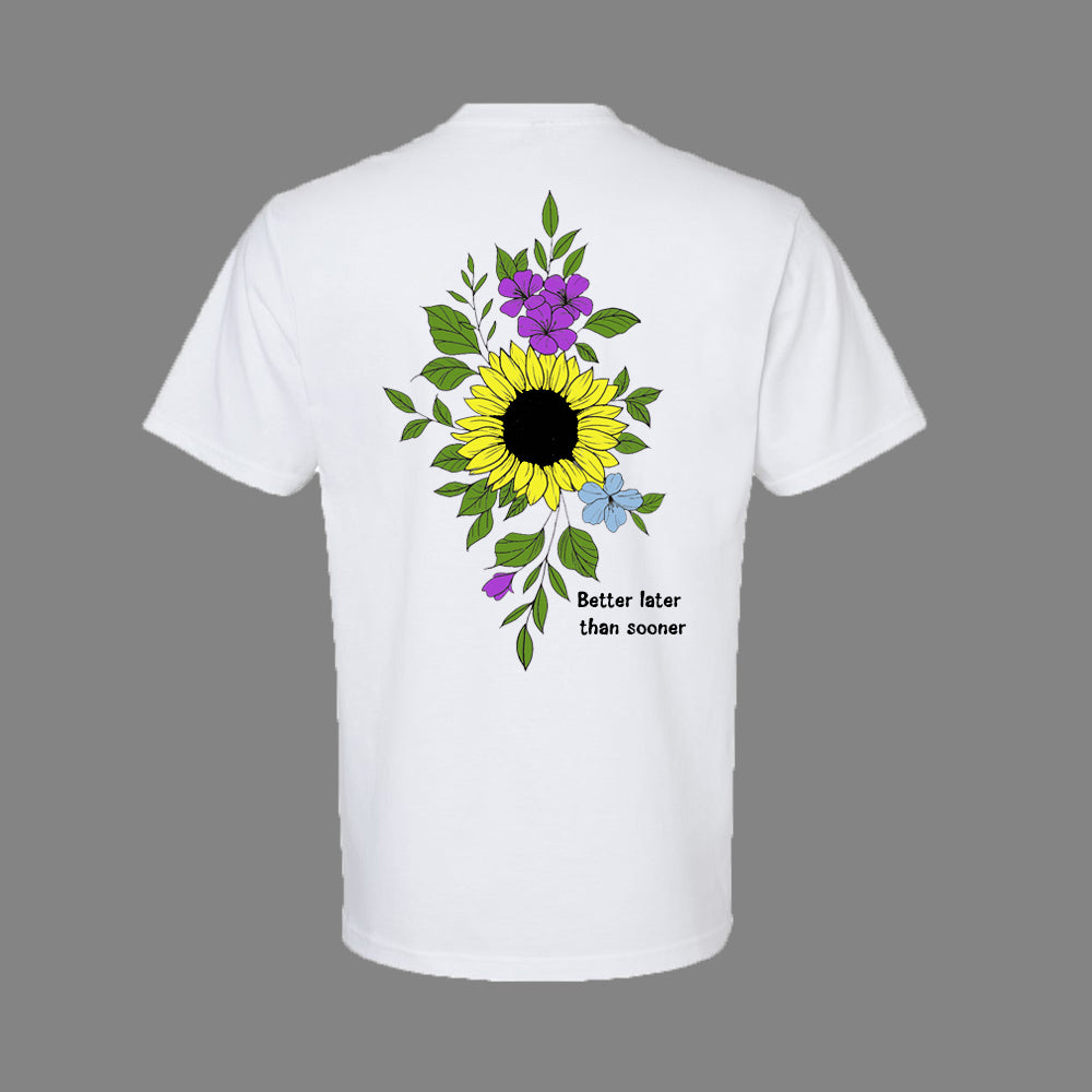 
                  
                    Latebloomer Shirt
                  
                