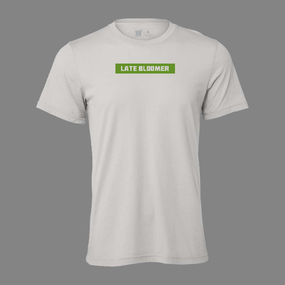 
                  
                    Latebloomer Shirt
                  
                