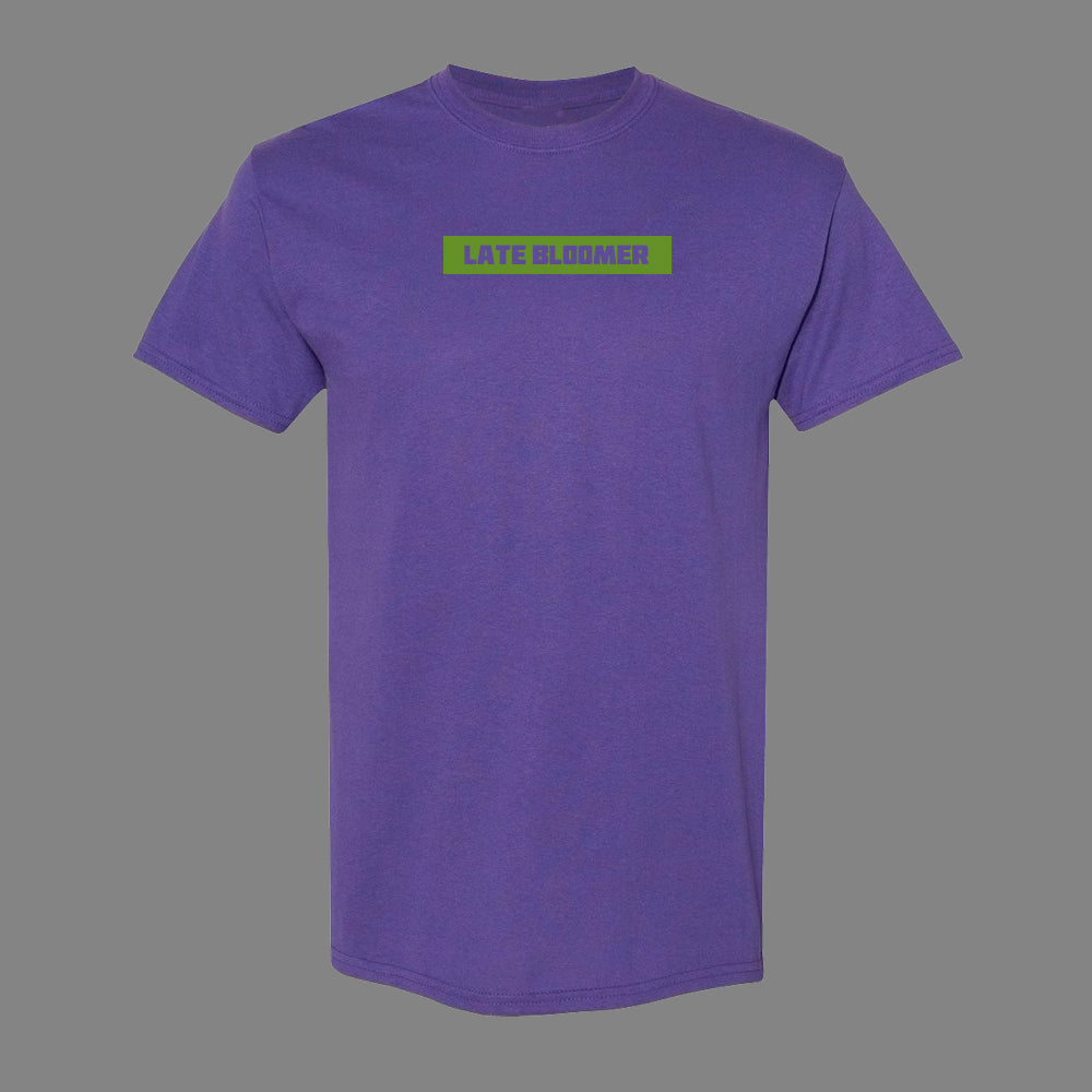
                  
                    Latebloomer Shirt
                  
                