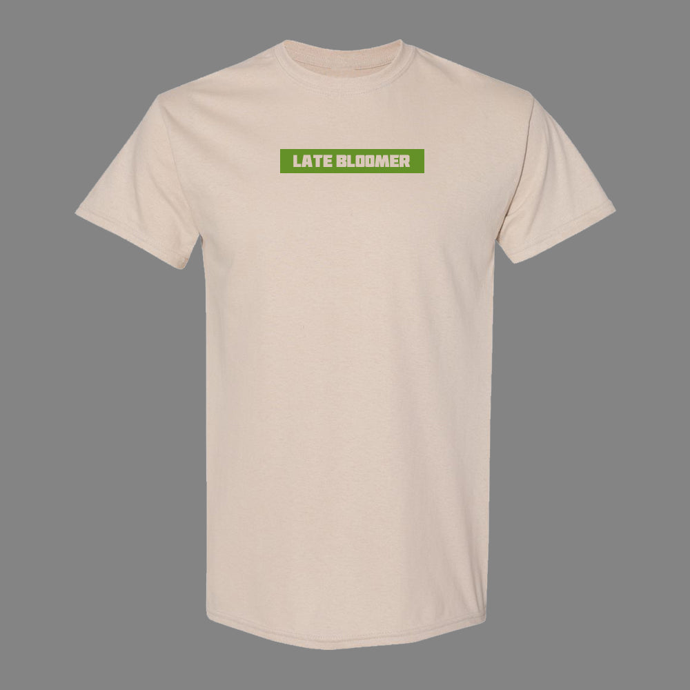 Latebloomer Shirt