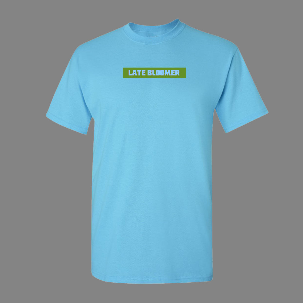 
                  
                    Latebloomer Shirt
                  
                