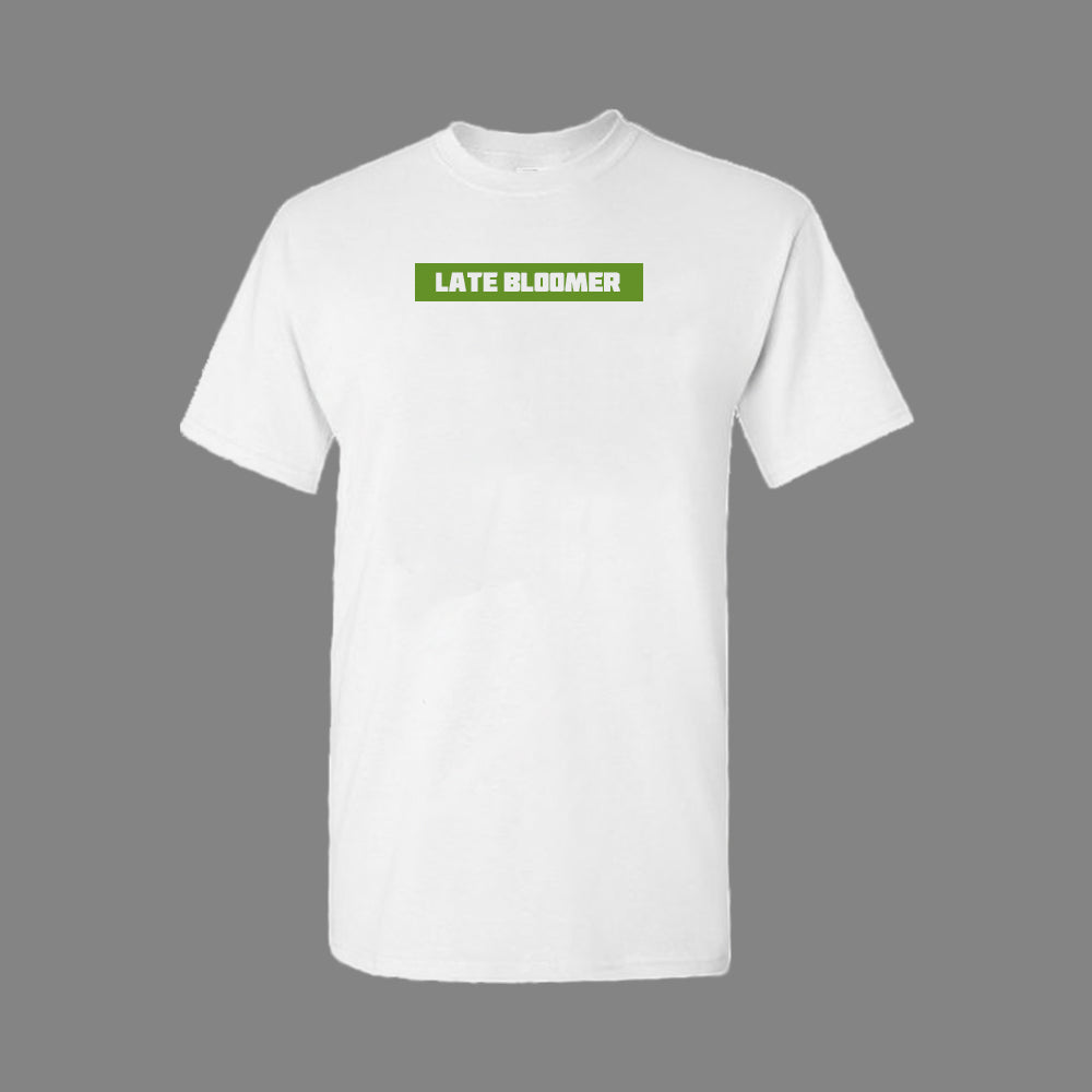 
                  
                    Latebloomer Shirt
                  
                