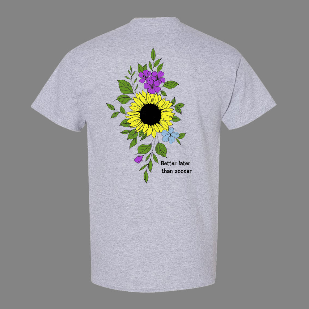 
                  
                    Latebloomer Shirt
                  
                