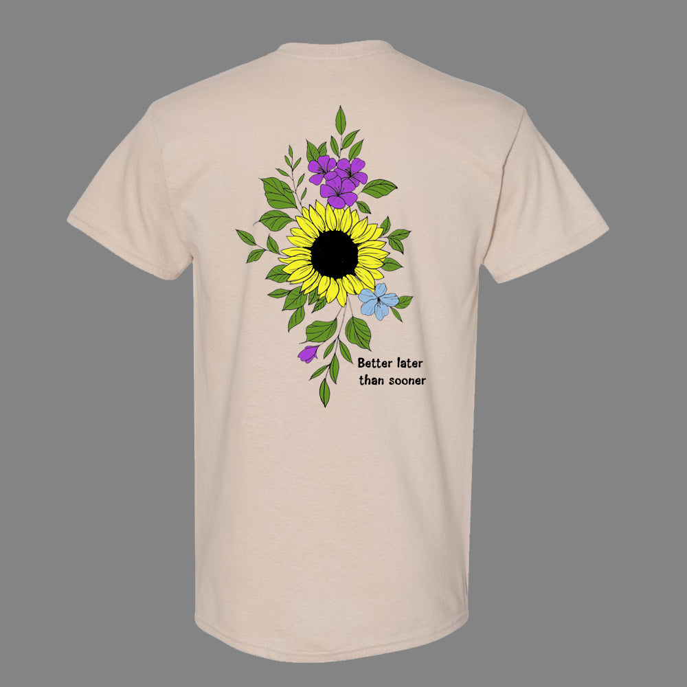 
                  
                    Latebloomer Shirt
                  
                