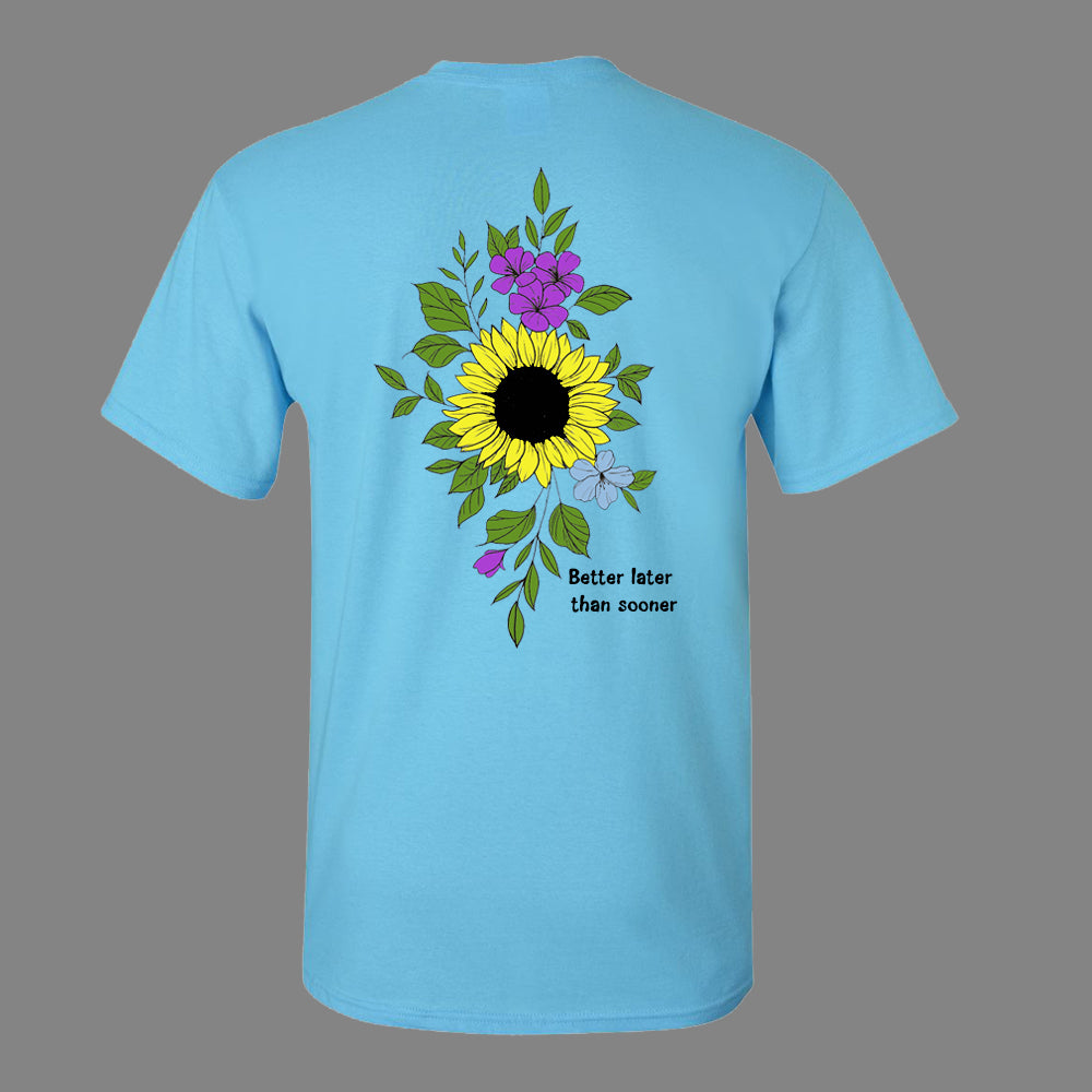 
                  
                    Latebloomer Shirt
                  
                