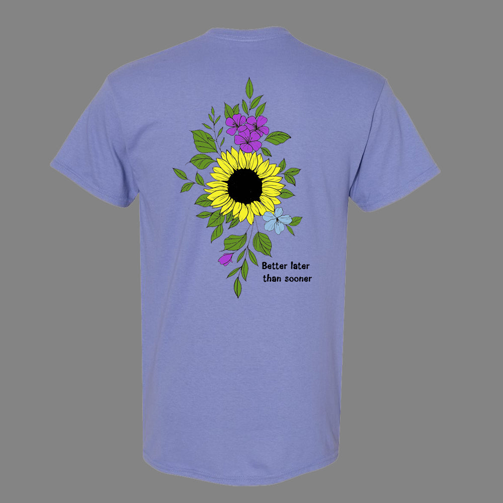 
                  
                    Latebloomer Shirt
                  
                