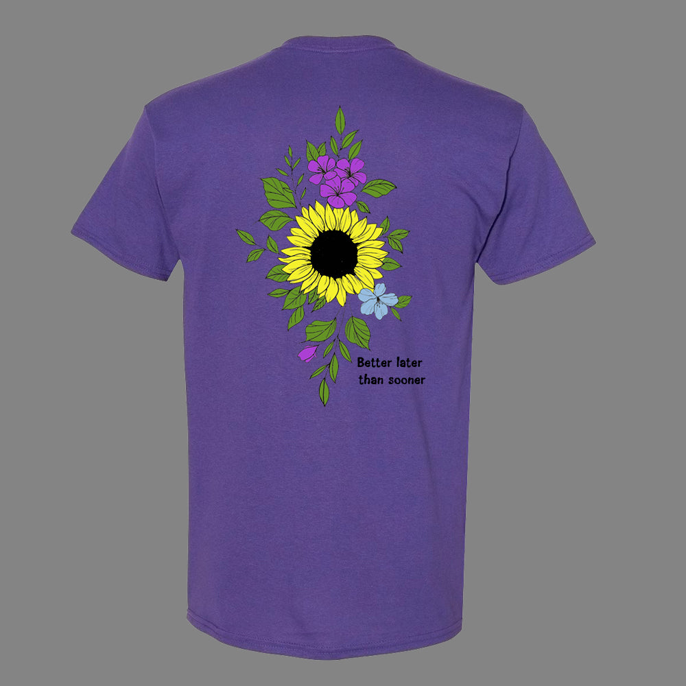 
                  
                    Latebloomer Shirt
                  
                