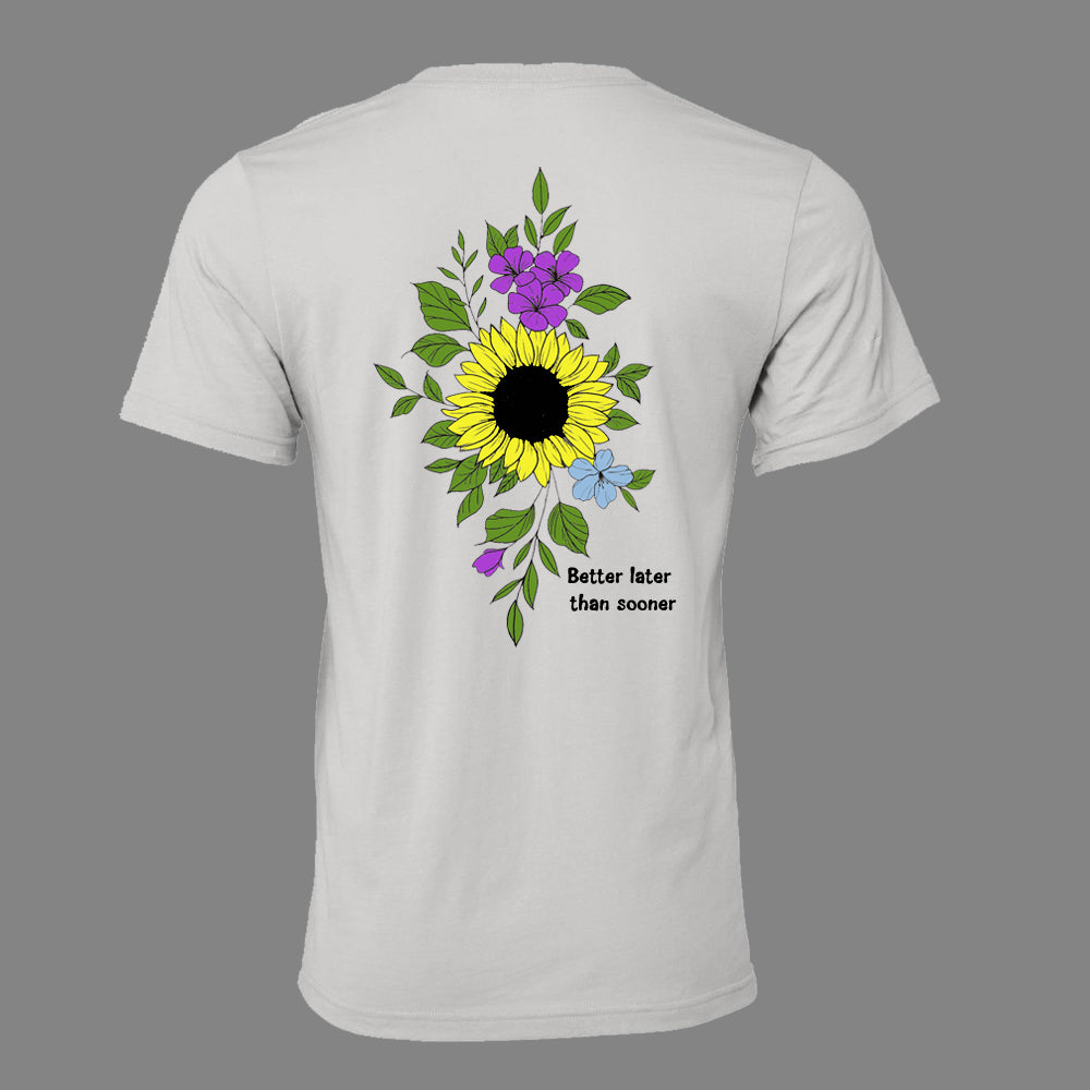 
                  
                    Latebloomer Shirt
                  
                