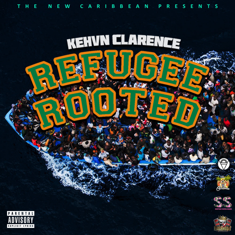 Refugee Rooted